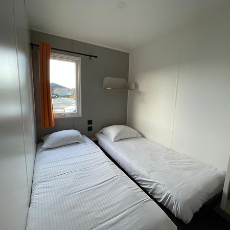 Holidaypark Klein Strand Jabbeke  Esterno foto
